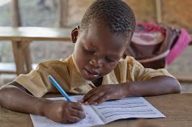 Education is the process of facilitating learning, or the acquisition of knowledge, skills, values, morals, beliefs, and habits.educational methods include teaching, training, storytelling, discussion and directed research.education frequently takes place under the guidance of educators, however learners can also educate themselves.education can take place in formal or informal settings and. Education In Haiti A Prerequisite For Development