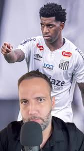 Dispensa de Gil pelo Santos: Exposição Desnecessária?