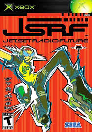 The following is a list of arcade games developed and published by sega, many on their arcade system boards. Jet Set Radio Future Wikipedia