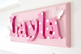 Bedroom Door Name Plates Ideas For Decorating A Bedroom Check More At Http Iconoclastradio Com Bedroom Door Name Plates Door Signs Diy Name Plaques Crafts
