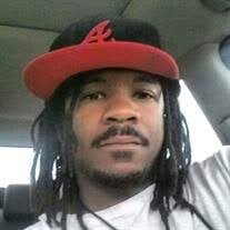 Mr. Jerrod Markee Wilson Obituary