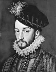 Charles IX