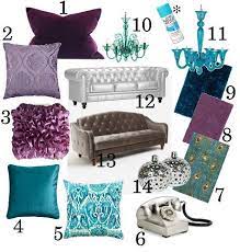 Click the image for larger image size and more details. These Are My Living Room Colours Teal Living Rooms Peacock Living Room Living Room Decor