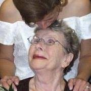 Her Texas Rebel by LeAnne Bristow