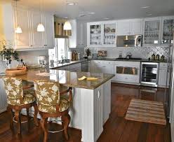 Island Vs Peninsula Which Kitchen Layout Serves You Best Designed G Shaped Kitchen Kitchen Layout Plans Peninsula Kitchen Design