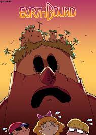 Dungeon Man Mother Games Gamer Pics Cool Artwork