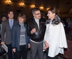 Карьера многих политиков, которые сосредоточили в своих руках огромную власть, очень интересна и увлекательна. Marina Poroshenko Otkryla Mezhdunarodnyj Konkurs Molodost Detyam Tv Ua