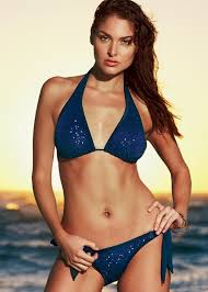 Blanca Soto's Essence - Authentic Shots