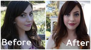 My Henna Hair Color Experience Using Light Mountain Bright Red It S Kate Spicer
