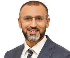 Angus Chu's Instagram, Twitter & Facebook