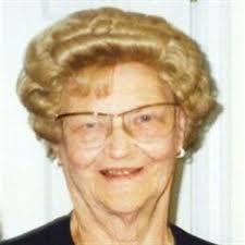 Martha Hansen Obituary December 12, 2018