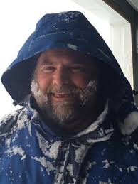 Brian Ebersole Obituary (1966