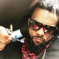 Esco Da Shocker