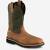 Orthopedic Work Boots