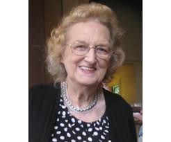 Ruth Eileen Racke Obituary (2023)