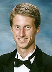 Garrick Hayes's Instagram, Twitter & Facebook