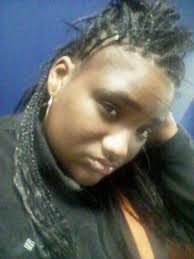 Charisma Boyce (@charismaDimma)