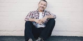 Dying Light Interview Roger Craig Smith On Voicing The Game Cinemablend