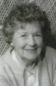 Ethel Nicholson