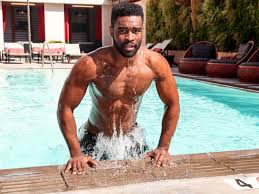 Keo Motsepe 5 Things To Know About The Dancing With The Stars Pro Partner