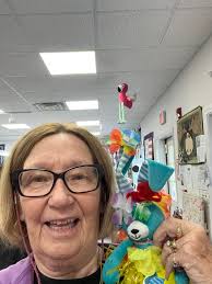 Hunting for vintage finds in Downeast Maine