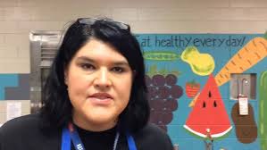 New Cafeteria manager talks food service, Food Network's "Chopped"  experience