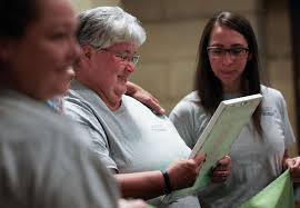 Six years after his death, Chris Bagley's family seeks closure, meets with  two men involved in his m