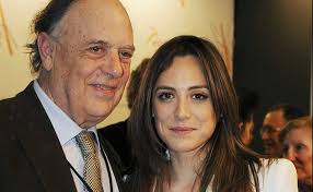 Carlos Falcó: Xandra, Manolo, Duarte y Aldara, los hermanos de Tamara Falcó