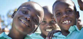 Peace, Love and Recovery after the Earthquake in Haiti