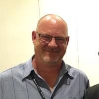 Barry Lightfoot's Instagram, Twitter & Facebook