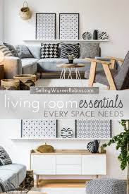 Key Things Every Living Room Should Have Living Room Seating Living Room Spacious Living Room