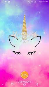 Here you can get the best cute wallpapers for girls for your desktop and mobile devices. Pink Cute Wallpapers For Girls Unicorn Doraemon