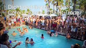 Saint tropez boutique hotel is a small hotel with 20 rooms, divided in 8 room types, each uniquely decorated & designed. Orf 1 Party In Saint Tropez Facebook
