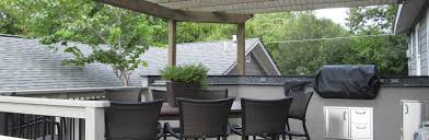 Enjoy the deck of your dreams! River City Deck Patio San Antonio Deck Builders