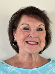 Board of Directors — Heathrow Women's Club Charities