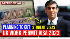 Image result for WORK PERMIT VISA NEWS 2023