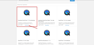 Assuming that the user is able to download these files from websites such as youtube, they can be played back at a later date even if no internet connection is. How To Play Mov Files On Windows 10 Candid Technology