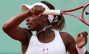 Get live tennis scores, results and match commentary on livescore eurosport. Sloan Stevens Is A Usa Winner At Wimbledon Tennis Live Wta Tennis Soccer Tennis