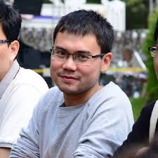 quocvietvuong (Quoc Viet Vuong) · GitHub