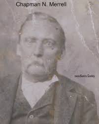 Merrell Family Reunion