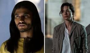 There is something for everyone to be involved with. Messiah On Netflix Cast Who Is In The Cast Of Messiah Tv Radio Showbiz Tv Express Co Uk
