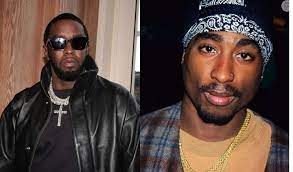 P. Diddy está envolvido na morte de Tupac? Família do rapper contrata  advogados para investigar