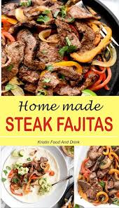 Ingredients Homemade Fajita Seasoning Blend 1 Tablespoon Cornstarch 2 Teaspoons Chili Powder 1 Te In 2020 Homemade Fajita Seasoning Steak Fajitas Homemade Fajitas