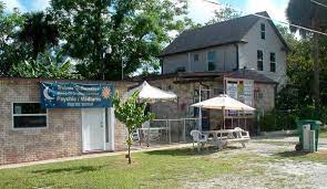 24 Hours In Cassadaga Florida Usa Florida Adventures Florida Towns