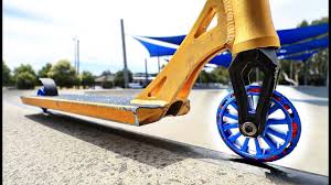 You asked for it and here it is, the ryan williams bmx scooter(booter) vs mega ramp! Longest Scooter Vs Mega Ramp Youtube