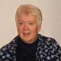 Agnes Marcella Kinney Obituary