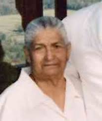 Maria C. Caba Obituary September 9, 2015