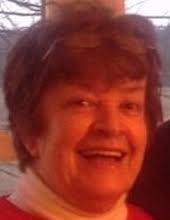 Obituary information for Elizabeth J. Gostlin