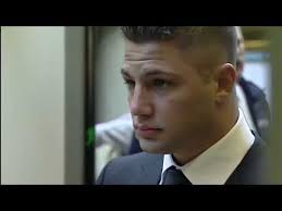 One of BC's most notorious gangsters has charge stayed in connection with  Fort Nelson shooting