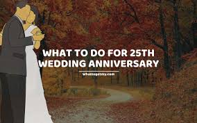 This flick remains so relevant in modern pop culture that it feels like it just hit the big screen. What To Do For 25th Wedding Anniversary 7 Silver Wedding Anniversary Ideas What To Get My